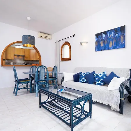 Mirador By Interhome Benitachell